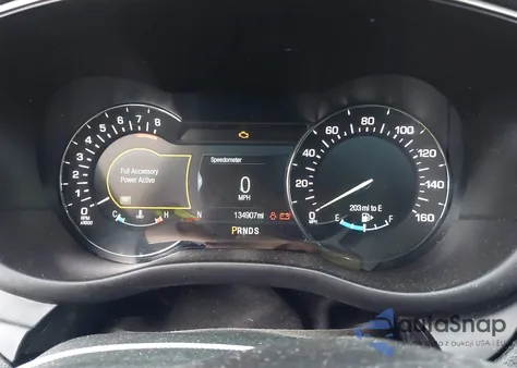 2017 Lincoln Mkc Premiere z USA, uszkodzony, nr VIN 5LMCJ1C92HUL71216